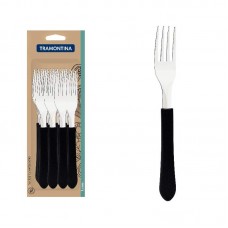 38174 - GARFO TRAMONTINA PT C/12 MESA 182/900