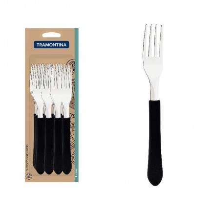 GARFO TRAMONTINA PT C/12 MESA 182/900