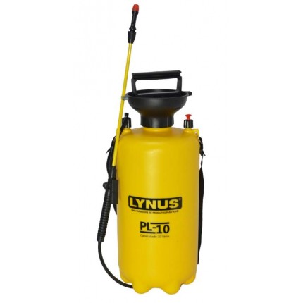 PULVERIZADOR LYNUS 10L PL-10