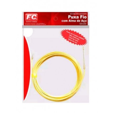 PASSA FIO ALMA ACO 15M (F.C)