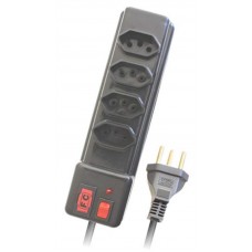 38498 - FILTRO LINHA F.C 04TOM(1,20M)3P PT 26031