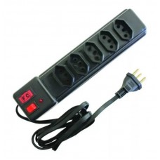 38500 - FILTRO LINHA F.C 05TOM(1,20M)3P PT 26048