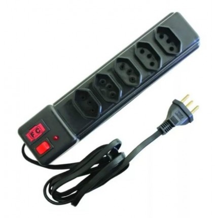 FILTRO LINHA F.C 05TOM(1,20M)3P PT 26048