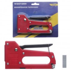 38653 - GRAMPEADOR WESTERN MAN.TAP.PVC 4X8MM 861