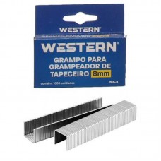 38670 - GRAMPO P/GRAMPEAD.WESTERN 8MM C/1000
