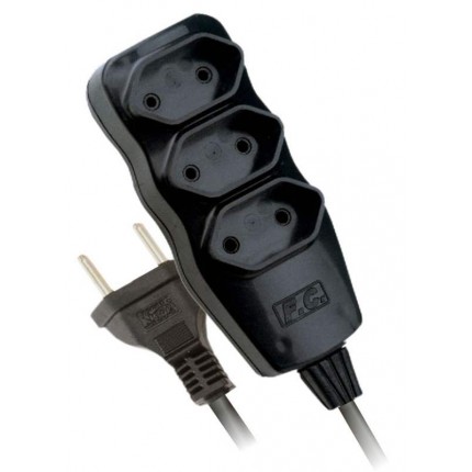 EXTENSAO F.C.PARAL.(2P)10M PT 26987