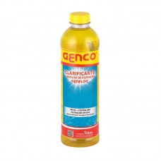 38893 - GENCO CLARIF.AUX.DE FILTR.01L GENFL.3673