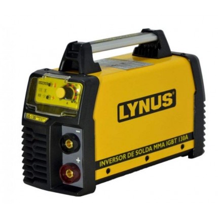 INVERS.P/SOLD.LYNUS 130A 127V