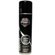 39412 - GRAFITE SPRAY GITANES 250ML