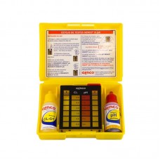 39416 - GENCO ESTOJO MEDIDOR CL/PH 0276