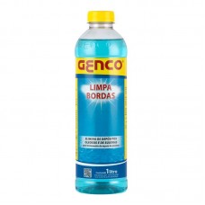 39417 - GENCO LIMPA BORDA 01L 03697