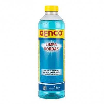 GENCO LIMPA BORDA 01L 03697