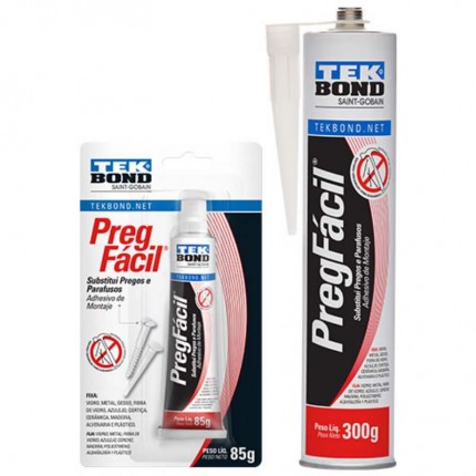 COLA (PREG FACIL) LIQ.085G TEKBOND BLIST