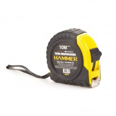 39467 - TRENA HAMMER EMB.TRAVA 10X25MM TE10000S-