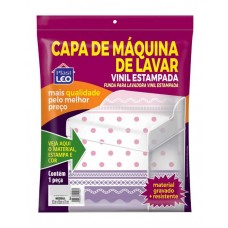 39495 - CAPA P/MAQ.TANQ.ESTAMP.PLAST-LEO 721-T