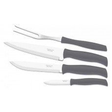 39497 - JOGO DE FACAS C/04PC TRAM.23098/698 CZ