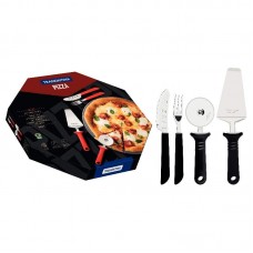 39504 - KIT P/PIZZA TRAMONT.C/14PC 25099/022 PT