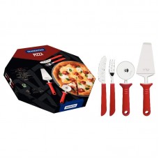 39505 - KIT P/PIZZA TRAMONT.C/14PC 25099/722 VM
