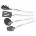 JOGO DE UTENSIL.TRAM.C/04PC BR 25299/807