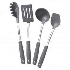 39509 - JOGO DE UTENSIL.TRAM.C/04PC CZ 25299/607