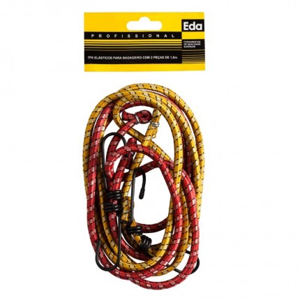 ARANHA 01,5M G.ARAME C/02 EDA 7FK