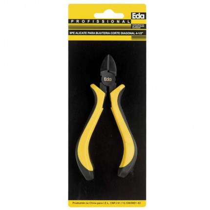 ALICATE MINI EDA BIJUT.CORTE.41.2