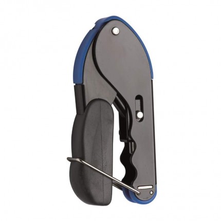 ALICATE TERMINADOR DE COMPR.RG59/6 9KU