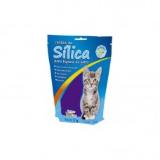 39620 - SILICA CRIST.P/GATOS RINGO RG-0203 1,5KG