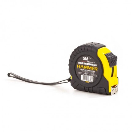 TRENA HAMMER EMB.TRAVA 05X19MM TE5190S--