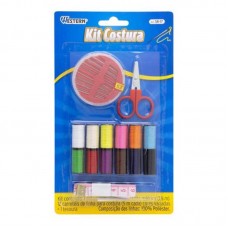 39740 - KIT COSTURA SK-17 WESTERN CART.