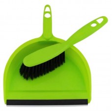 39758 - PA DE LIXO PVC C/VASSOR.WESTERN PE-422