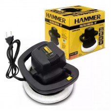 39891 - POLITRIZ HAMMER ORB.120W 127V GYPZ120