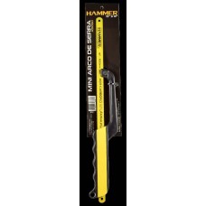 39898 - ARCO DE SERRA MINI HAMMER GYAS1000