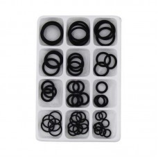 39939 - ANEL BOR.P/VED.WESTERN KIT C/50PC NA-50