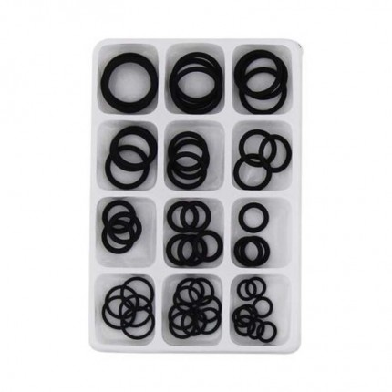 ANEL BOR.P/VED.WESTERN KIT C/50PC NA-50