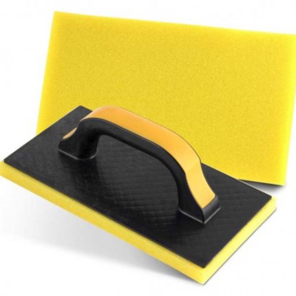 DESEMPENAD.PVC C/ESPUM.14X27 ROMA 550-E