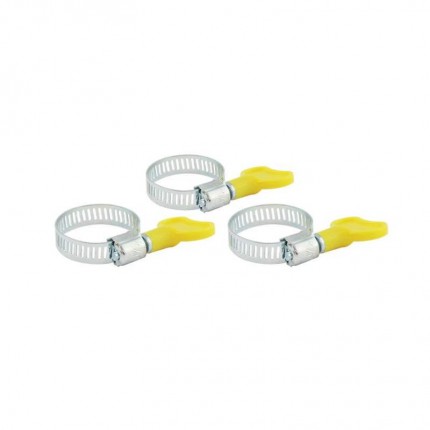 KIT ABRAC.C/BORB.WESTERN C/03PC 8627