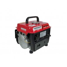 40580 - GERADOR GAS.MOTOM.MG950 800W 127V