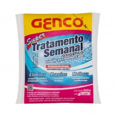 40671 - GENCO OXIGENCO TRATAM.SEMANAL 400G