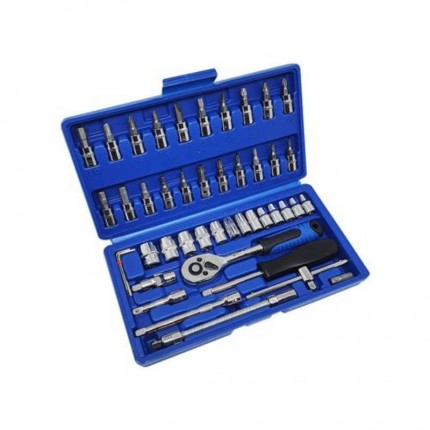 KIT SOQU.45PC C/CATR.1/4 WESTERN W-86