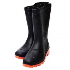 41152 - BOTA GRENDENE PT S/MEIA S.LJ C.MD 45/6