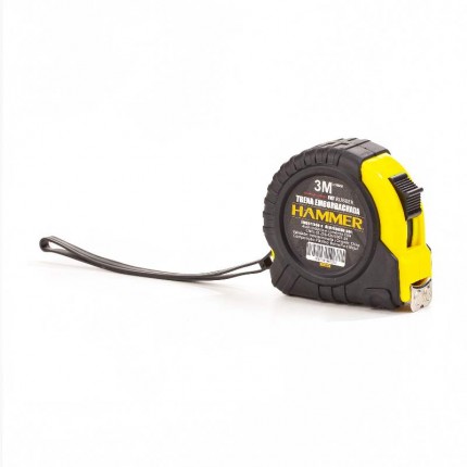 TRENA HAMMER EMB.TRAVA 03X16MM TE3000S--