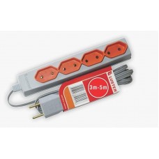 41171 - EXTENSAO LUSTER 03M 04TOM 2P(LINEAR)2170