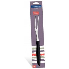 41254 - GARFO TRINCH.TRAM.PLENUS PT INOX 427/100