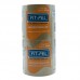 FITA EMBALAG.FIT-PEL 45MMX040 MR C/4