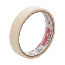 41266 - FITA CREPE FIT-PEL 18MMX10M C/01