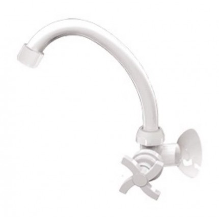 TORNEIRA ABS ACQ.B.M BR/BR PAR.10090073