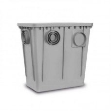 41502 - CAIXA DE GORD.ROMA PVC 52L 52X33X51CM