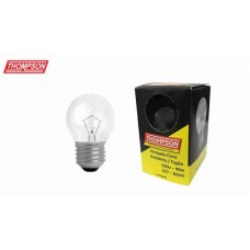 41667 - LAMPADA GELAD/FOG 40X220 CLAR.THOMP.C/10