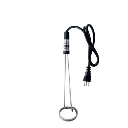 EBULIDOR RESISWAL 2000W 127V